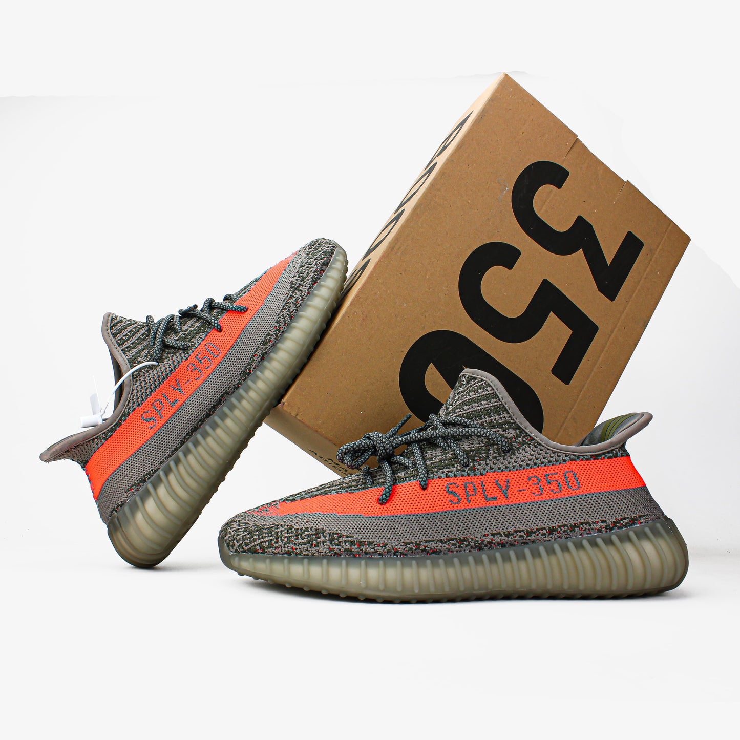 Adidas Yeezy Boost 350 V2 Beluga