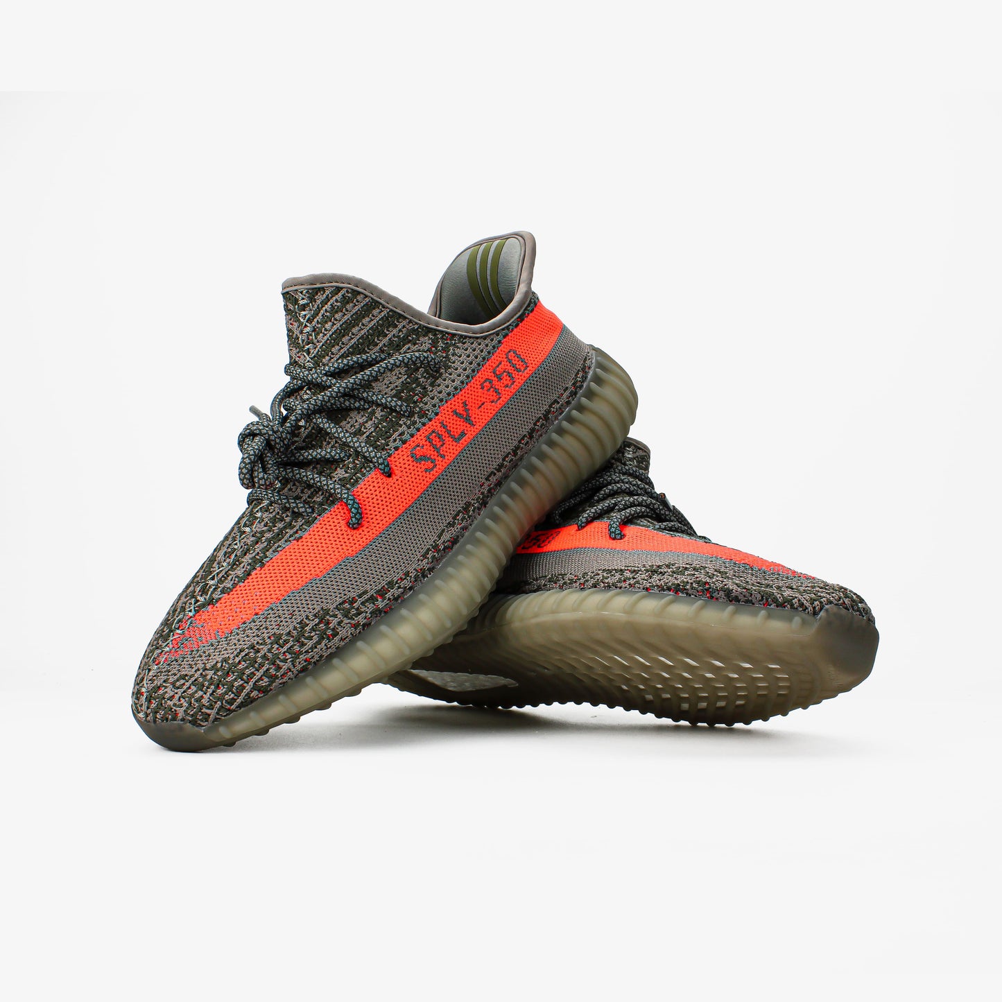 Adidas Yeezy Boost 350 V2 Beluga