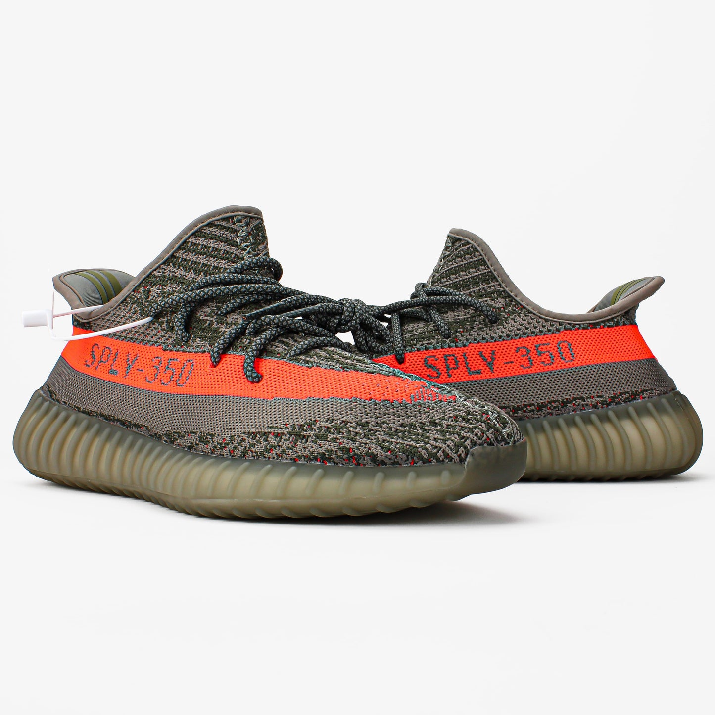 Adidas Yeezy Boost 350 V2 Beluga