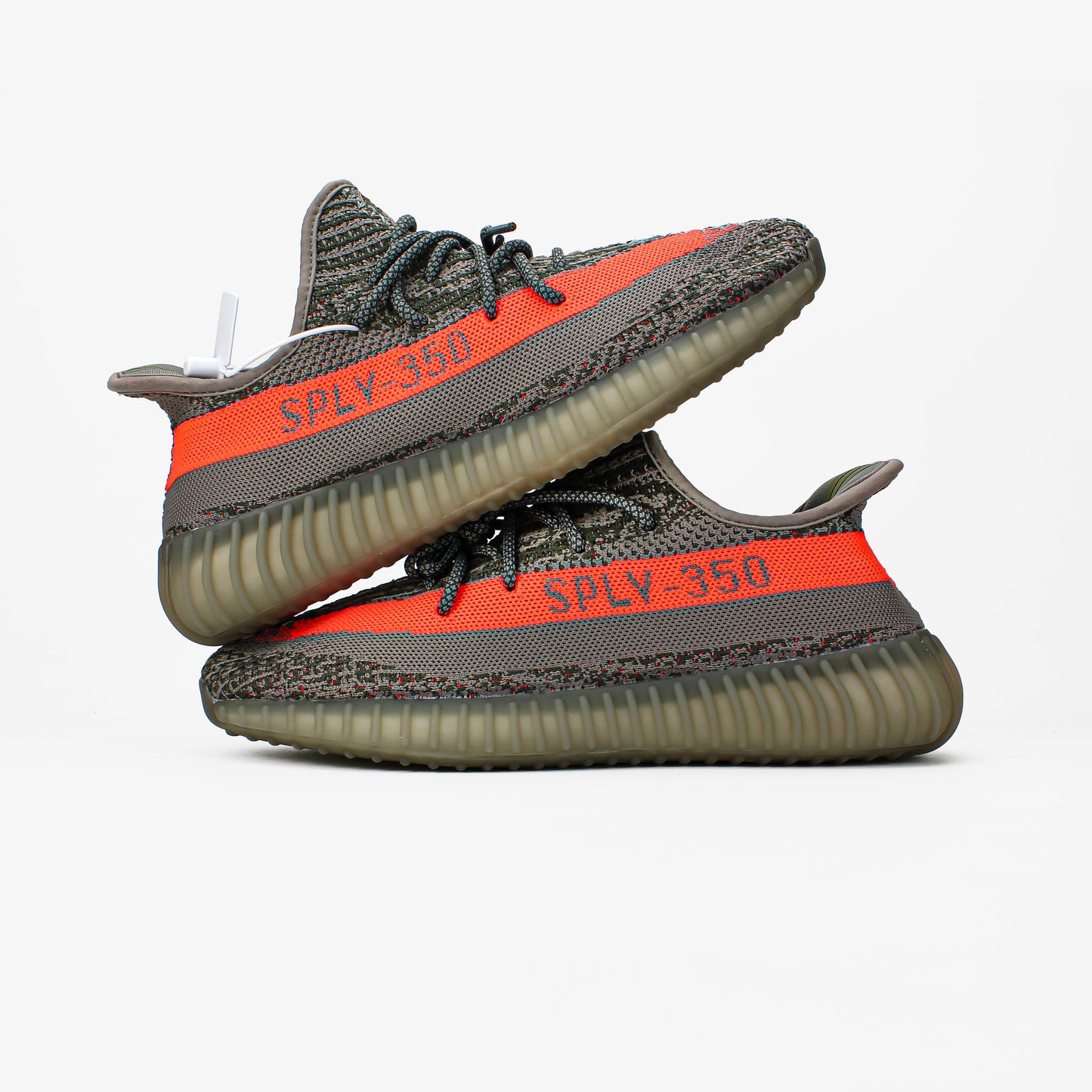 Adidas Yeezy Boost 350 V2 Beluga
