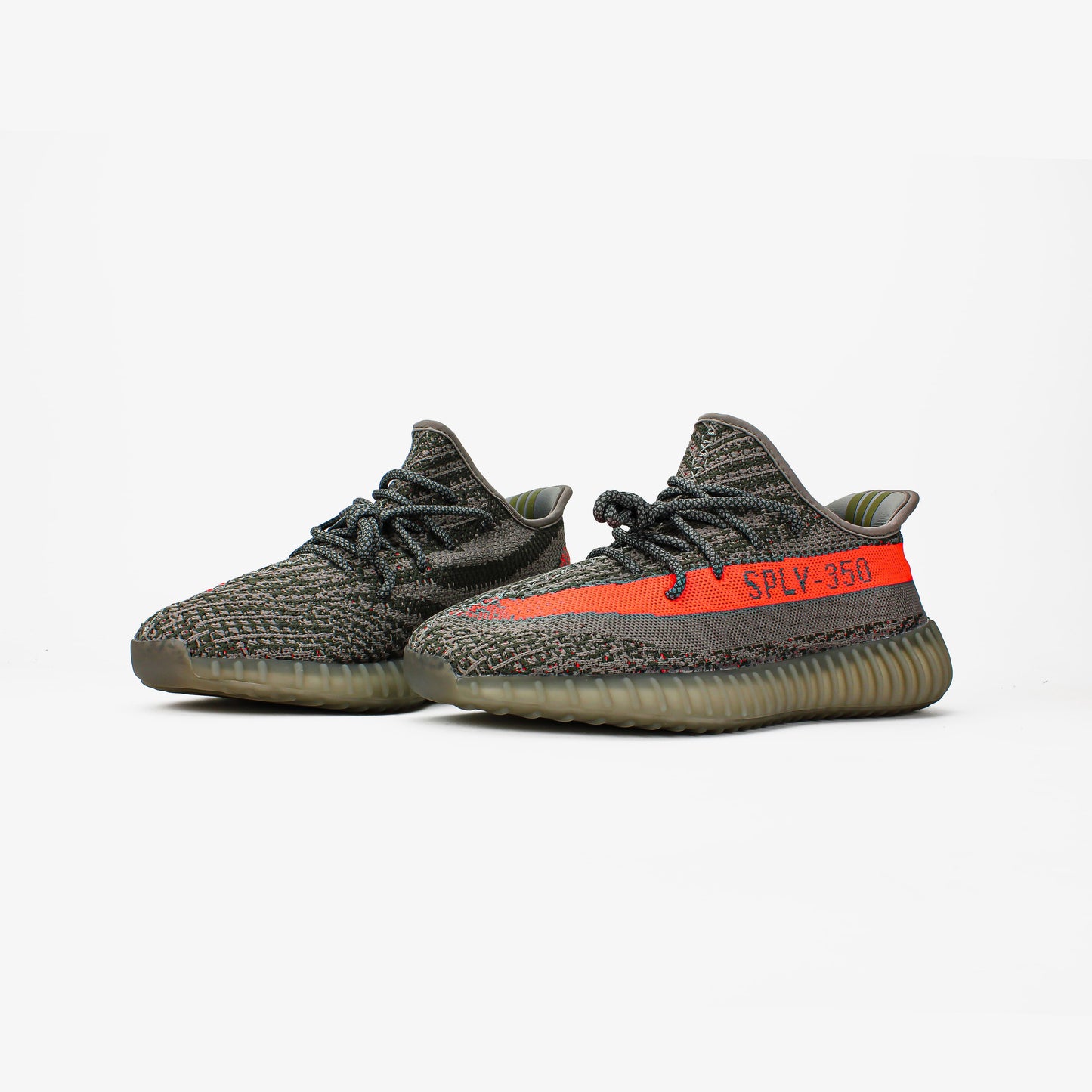 Adidas Yeezy Boost 350 V2 Beluga