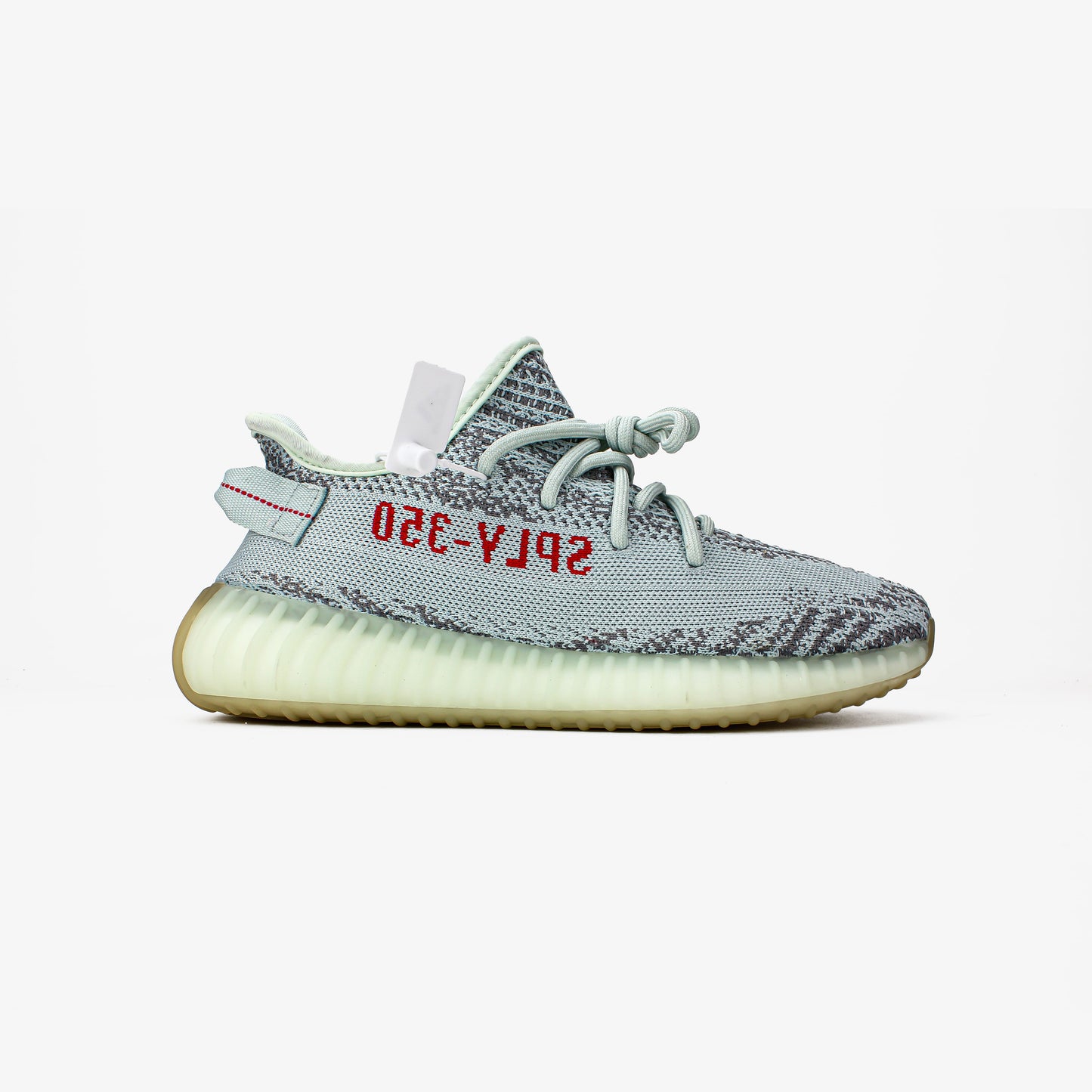 Adidas Yeezy Boost 350 V2 Blue Tint