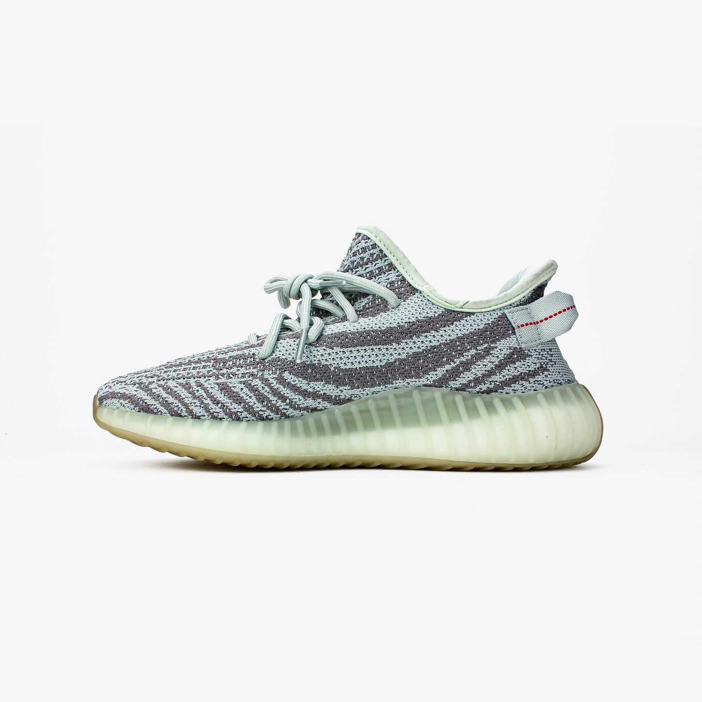 Adidas Yeezy Boost 350 V2 Blue Tint