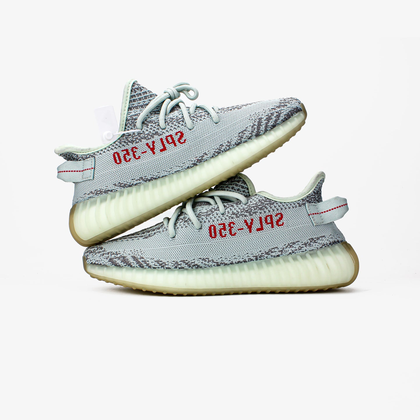 Adidas Yeezy Boost 350 V2 Blue Tint