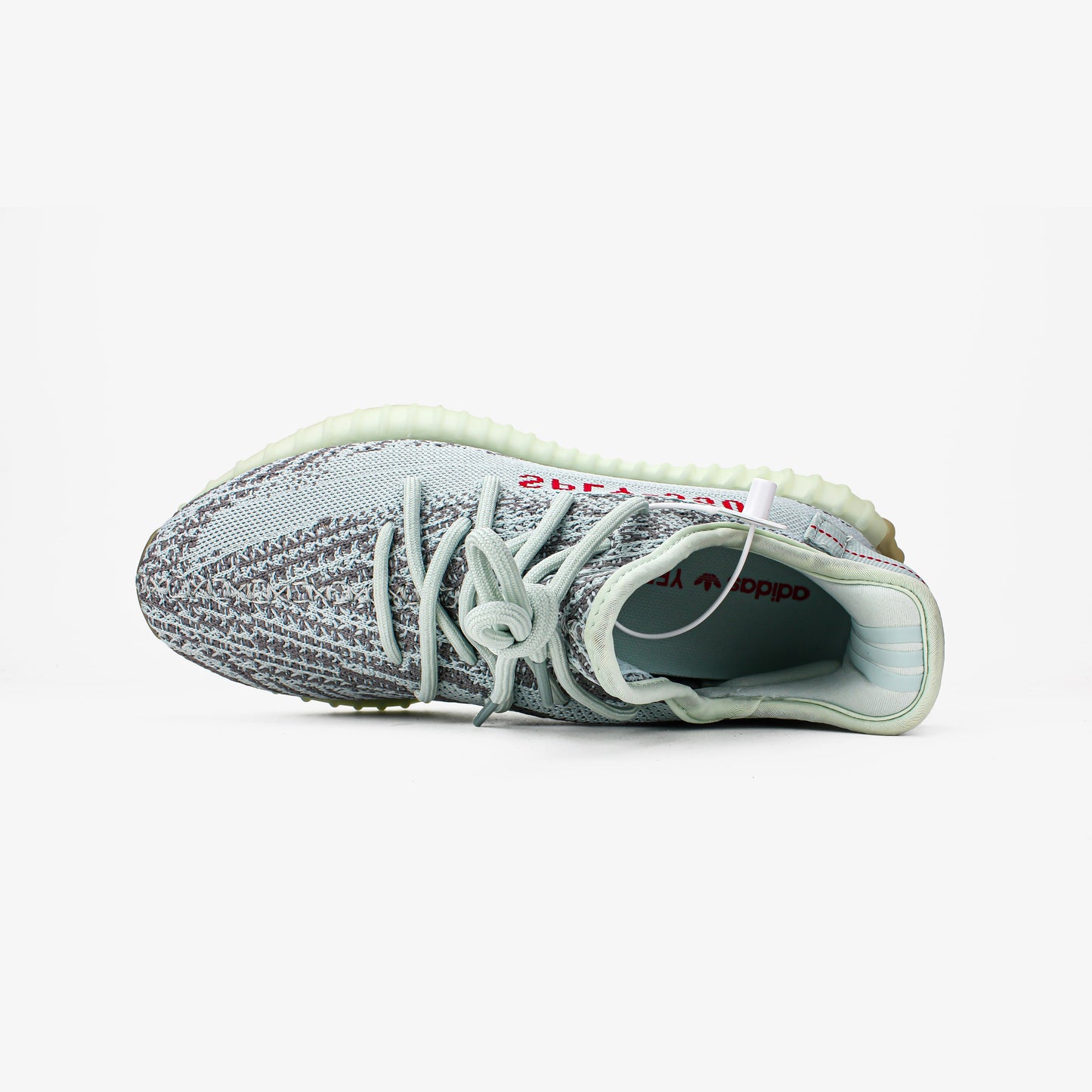Adidas Yeezy Boost 350 V2 Blue Tint