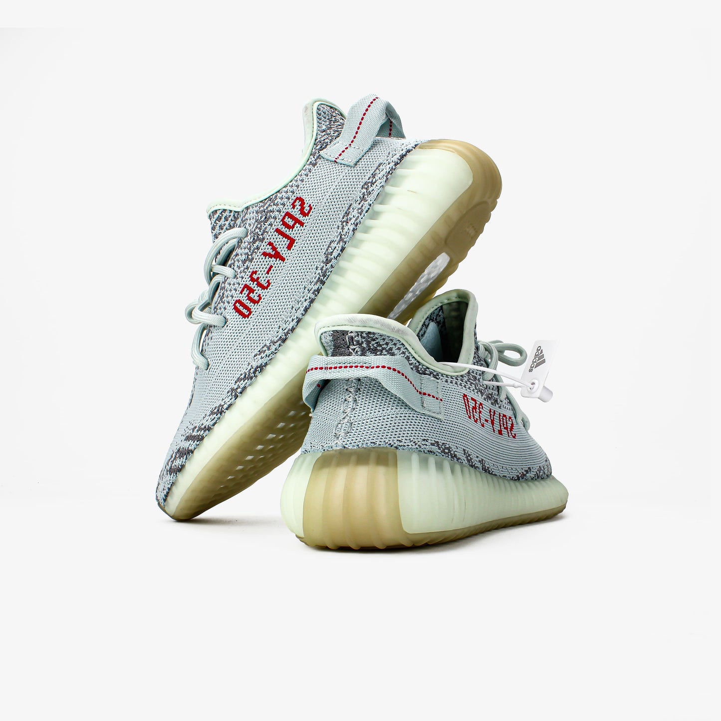 Adidas Yeezy Boost 350 V2 Blue Tint