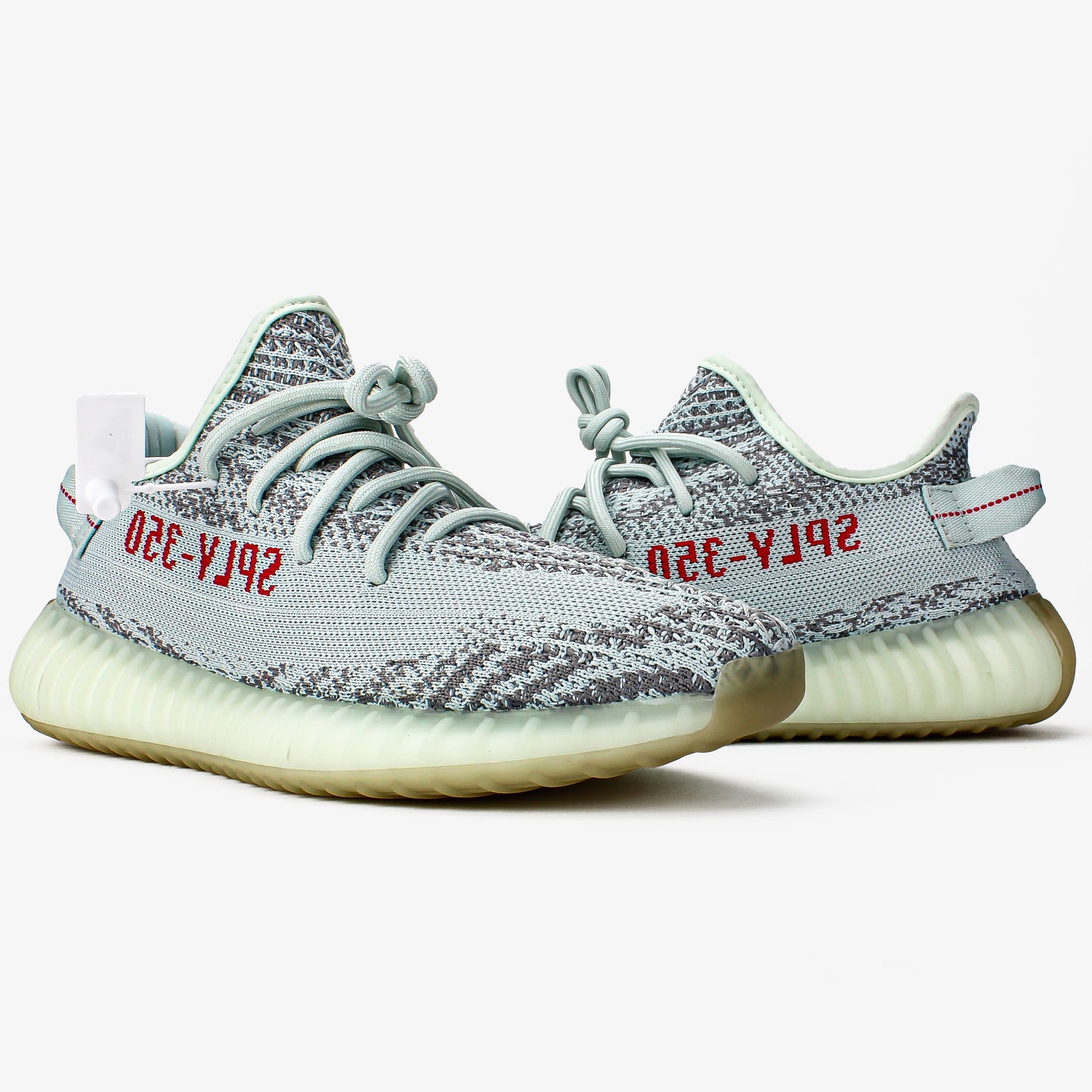 Adidas Yeezy Boost 350 V2 Blue Tint