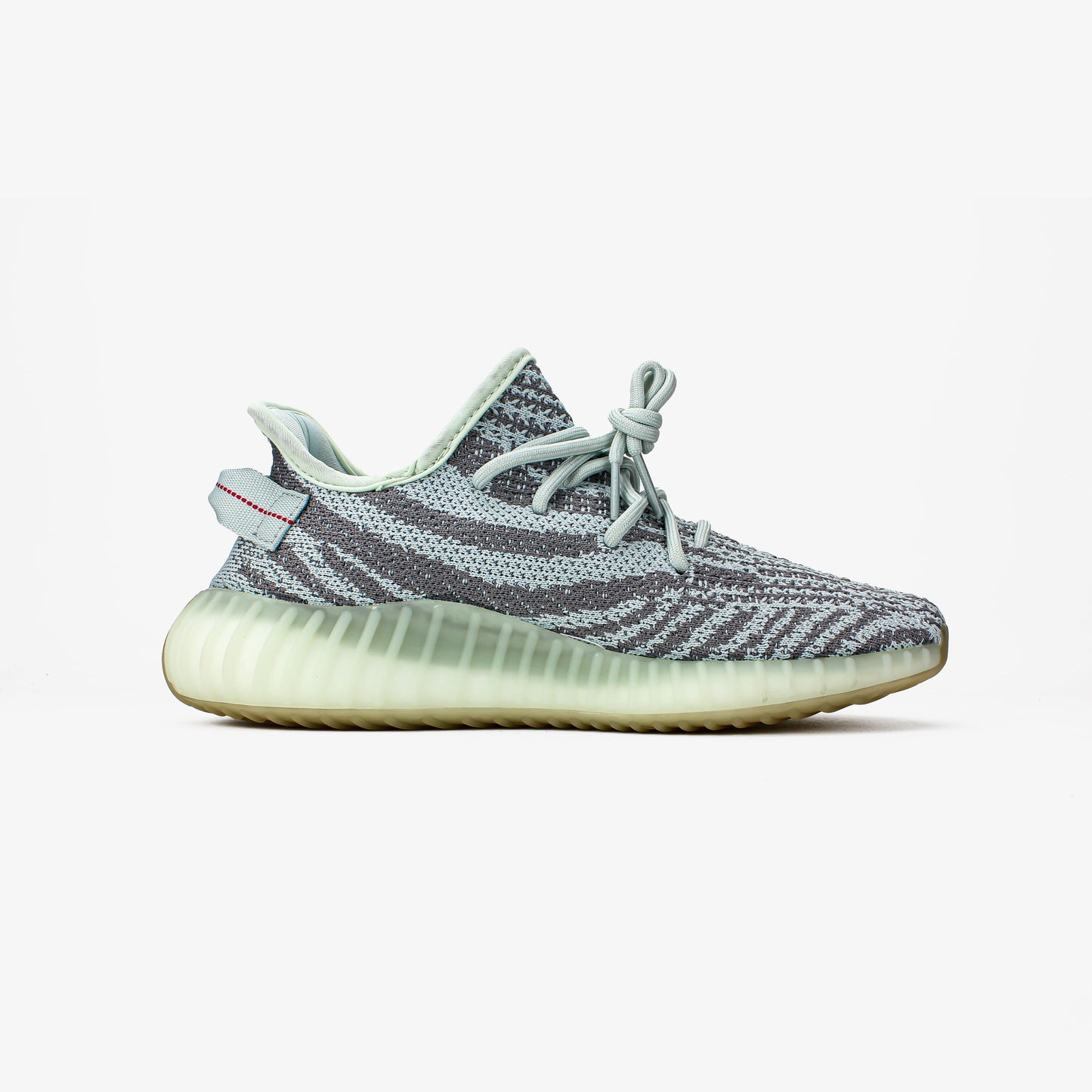 Adidas Yeezy Boost 350 V2 Blue Tint