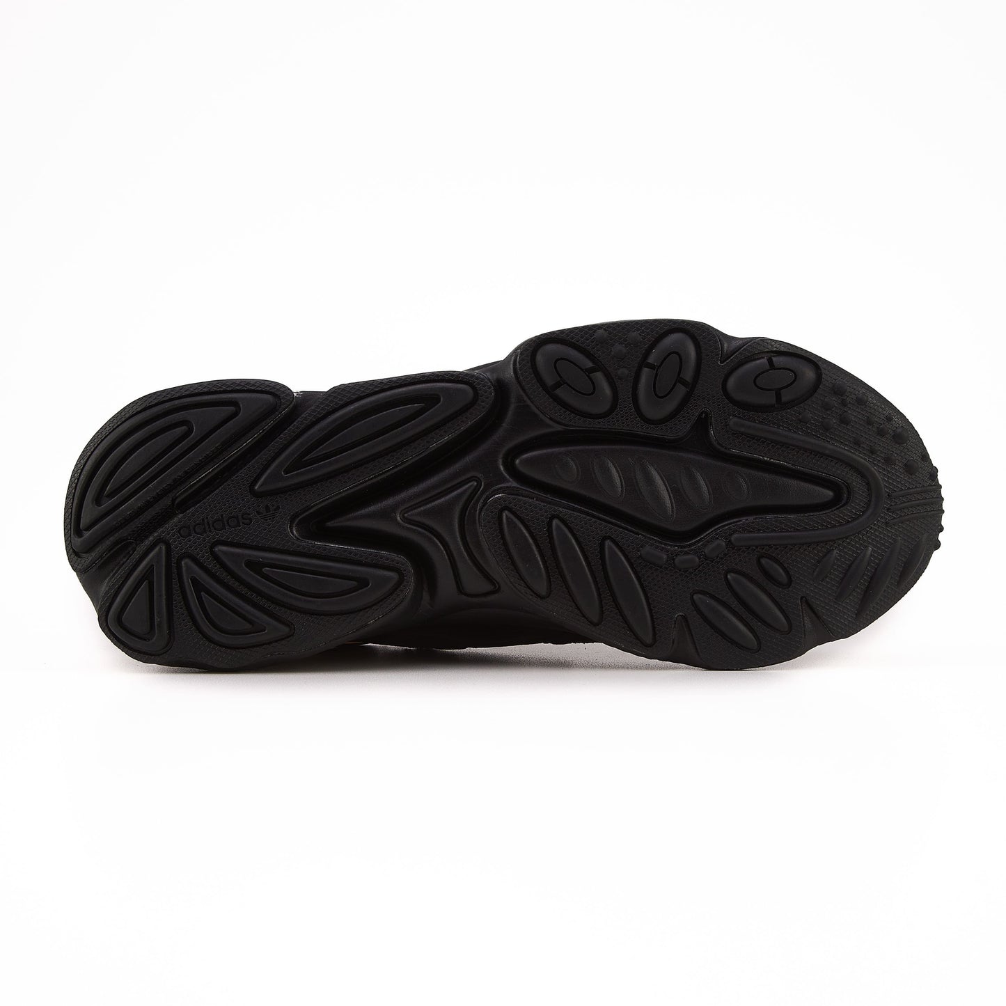 Adidas Ozweego Triple Black Textile