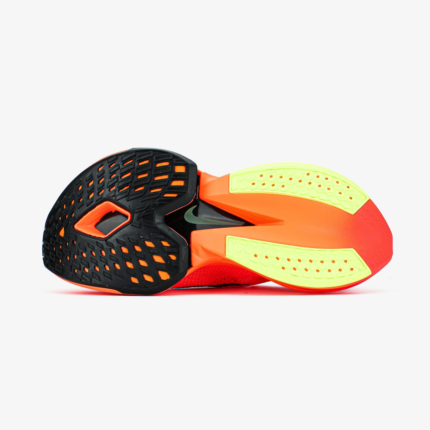 Nike Air Zoom Alphafly Next% 2 Orange