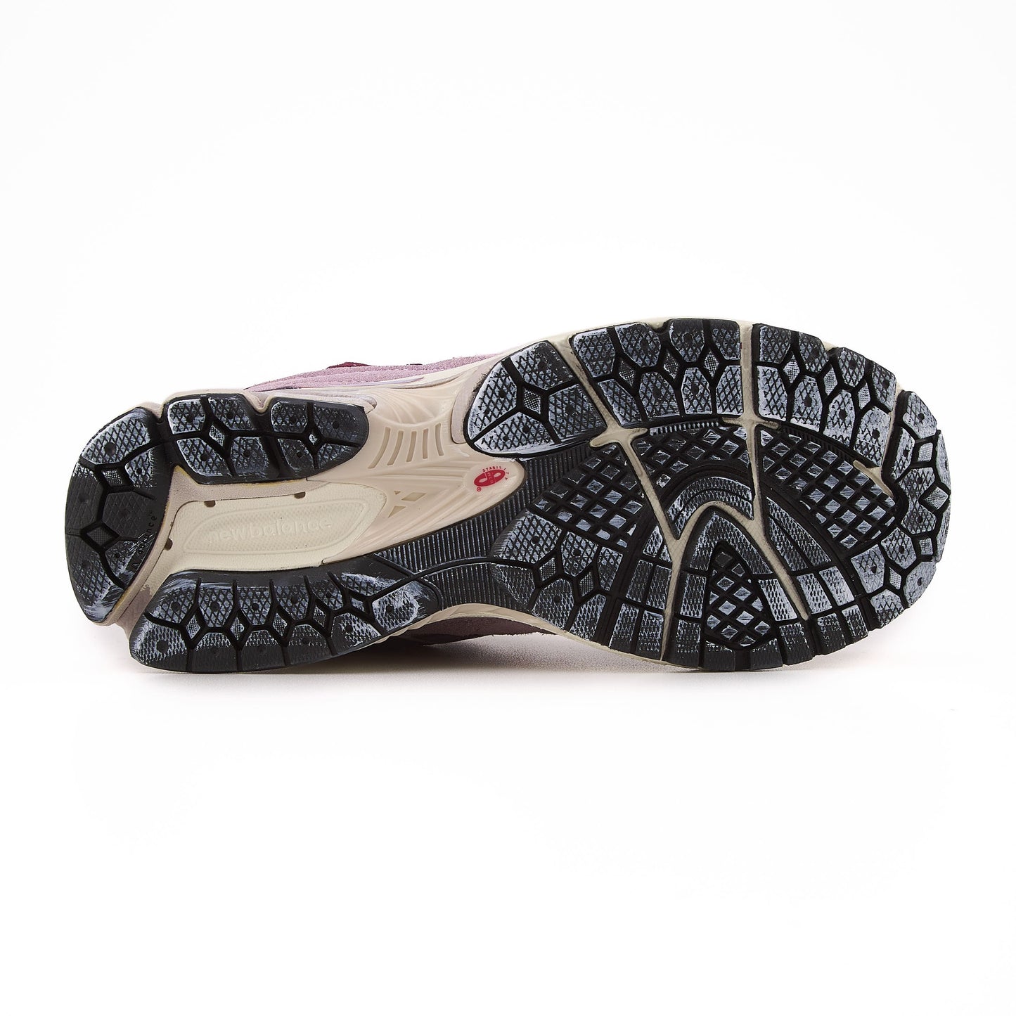 New Balance 2002R Violet