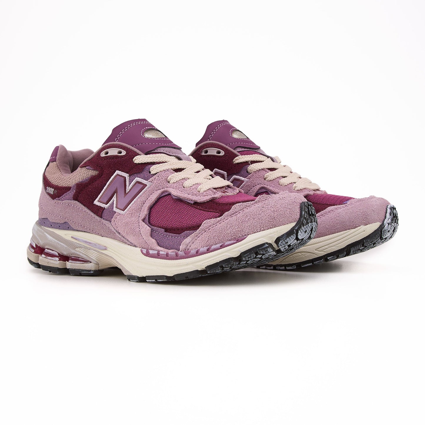 New Balance 2002R Violet