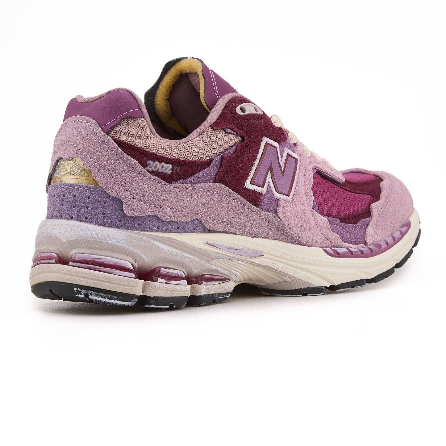 New Balance 2002R Violet