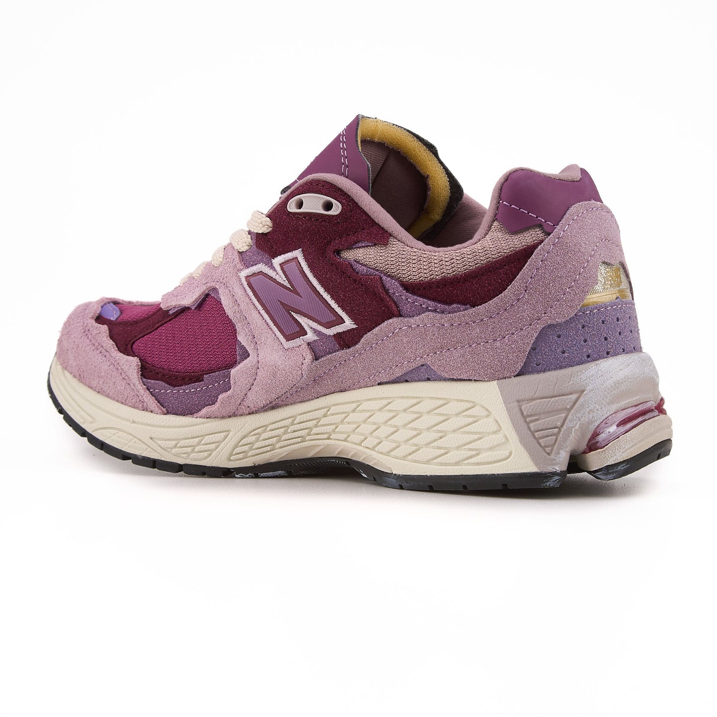 New Balance 2002R Violet