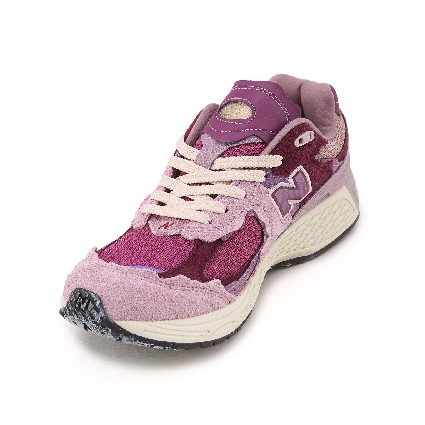New Balance 2002R Violet