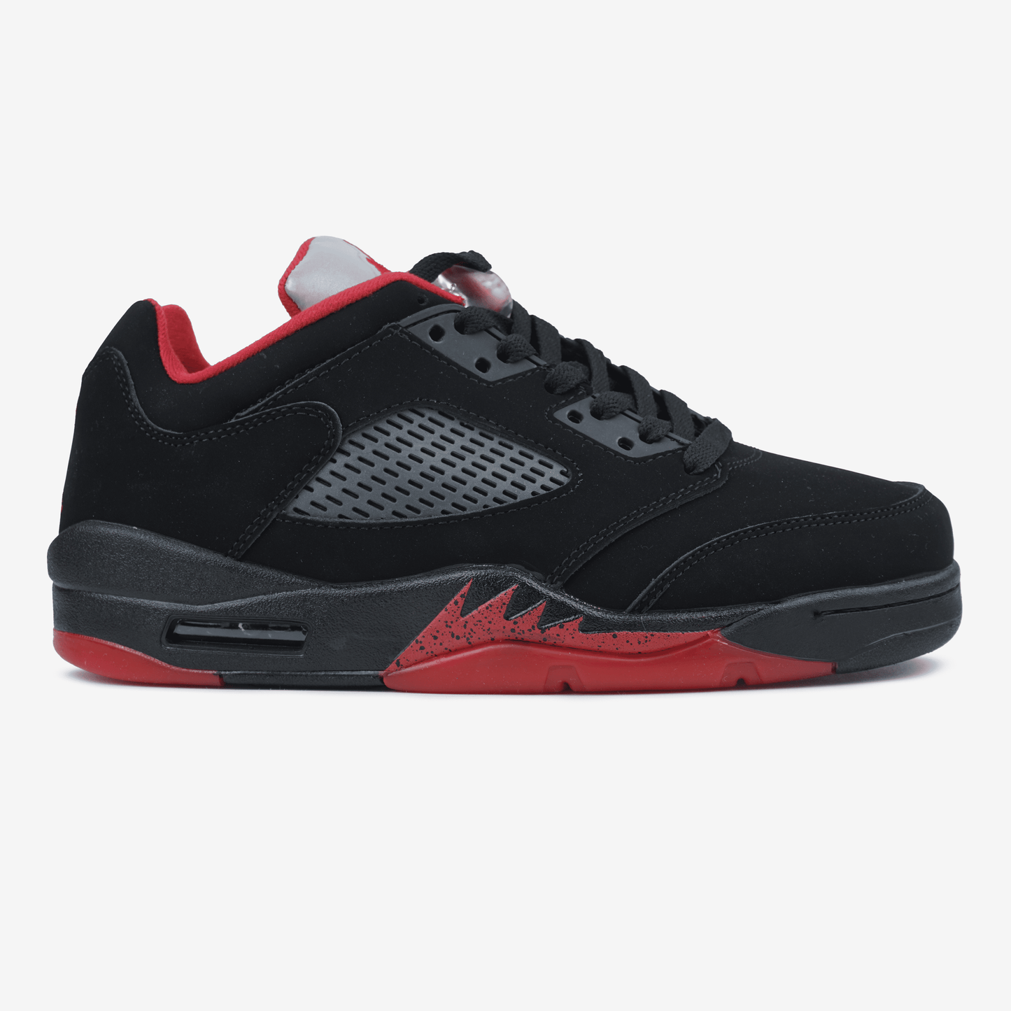 Nike Air Jordan 5 Retro Low BG Alternate 90