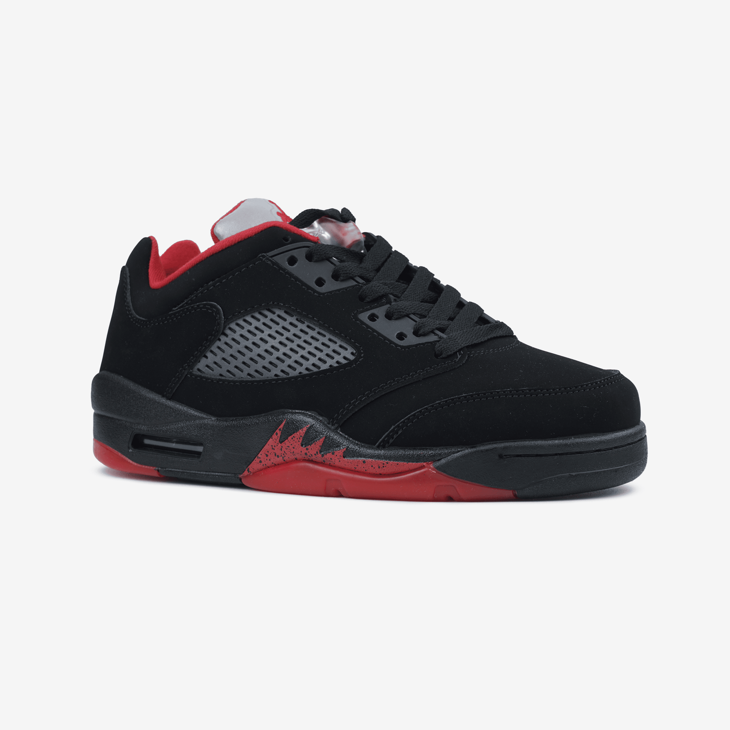 Nike Air Jordan 5 Retro Low BG Alternate 90