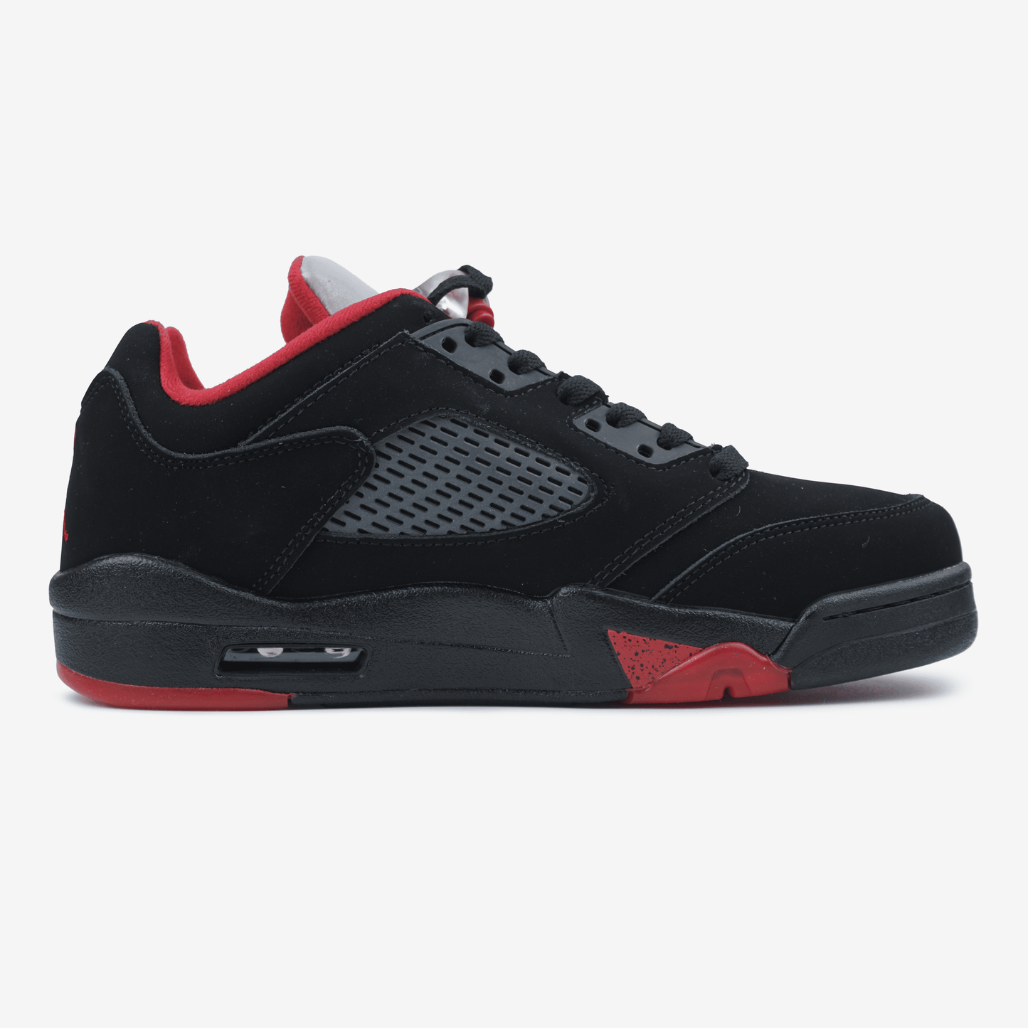 Nike Air Jordan 5 Retro Low BG Alternate 90