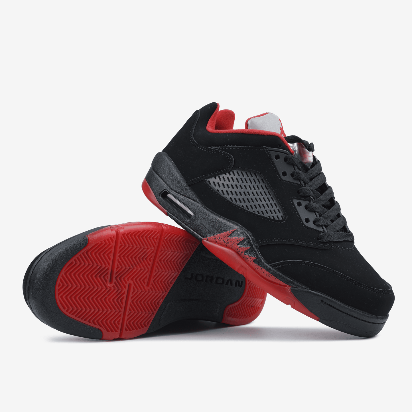 Nike Air Jordan 5 Retro Low BG Alternate 90