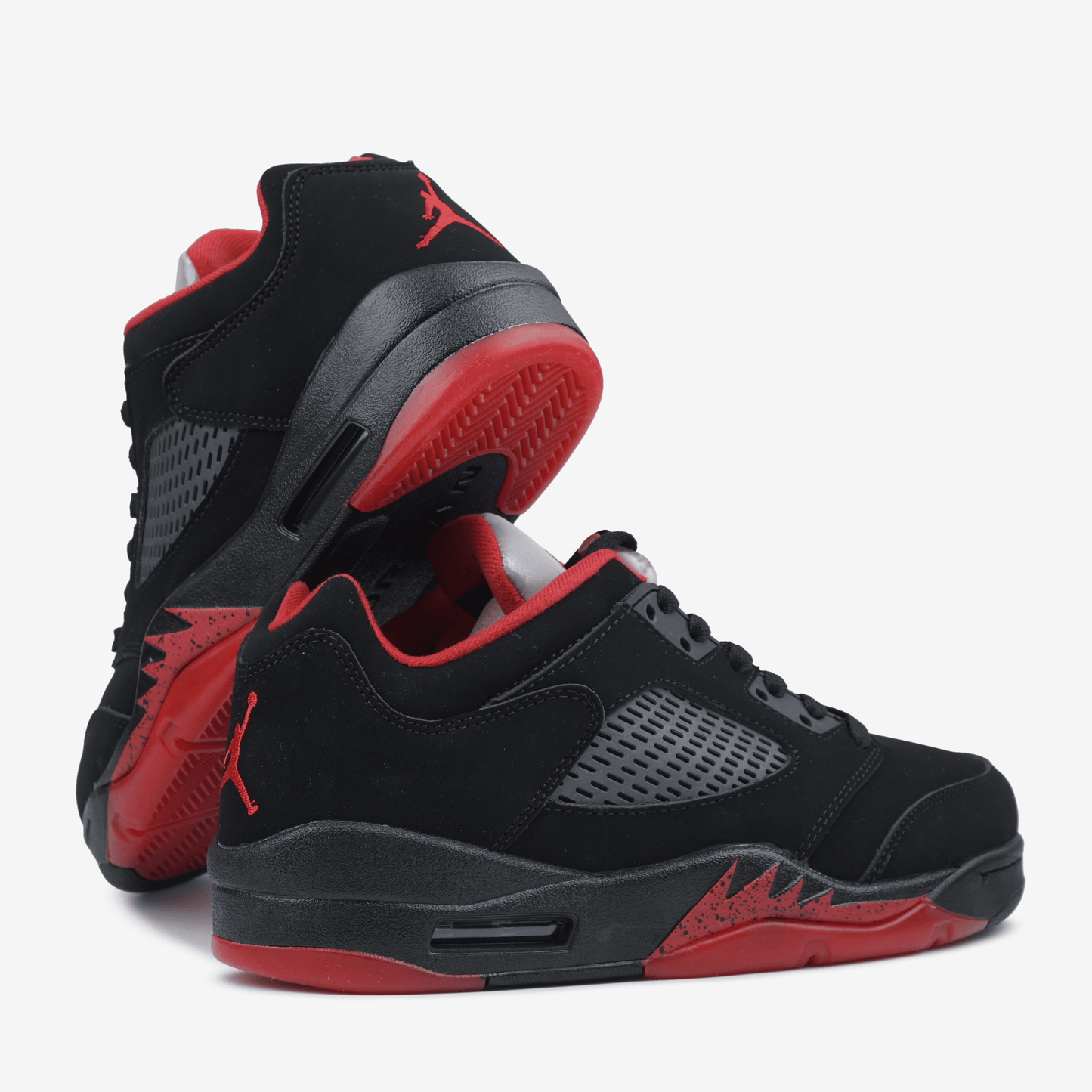 Nike Air Jordan 5 Retro Low BG Alternate 90