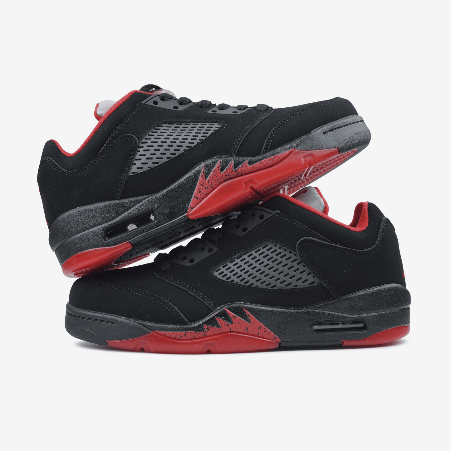 Nike Air Jordan 5 Retro Low BG Alternate 90