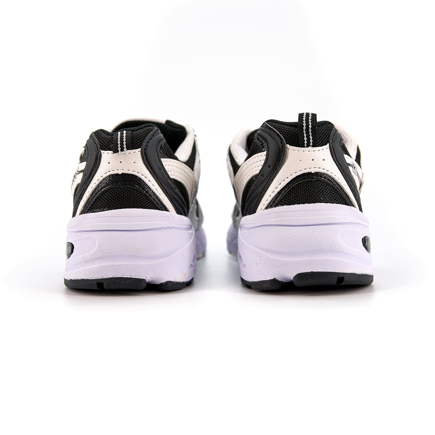 New Balance 530 White Black v2