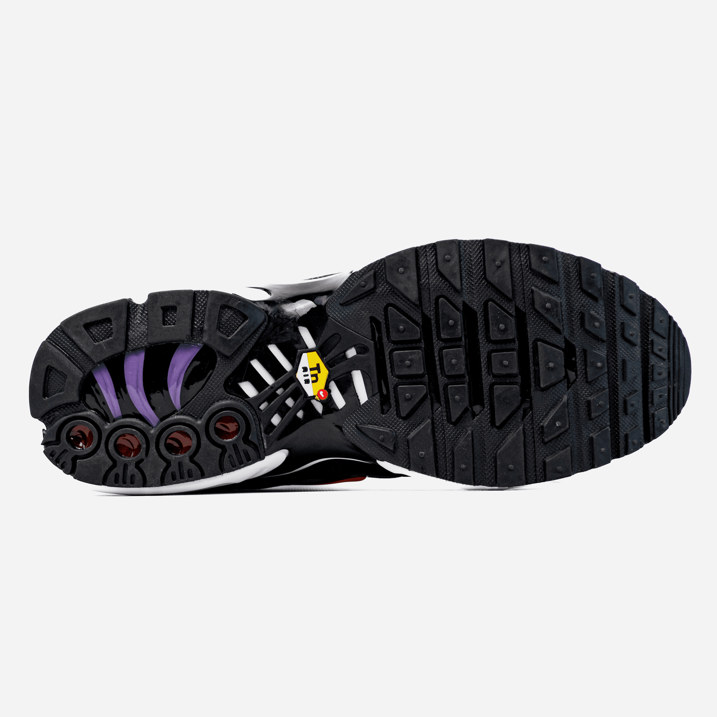Nike Air Max Plus OG Voltage Purple