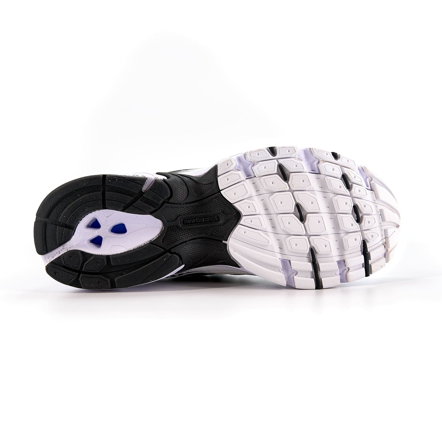 New Balance 530 White Black v2