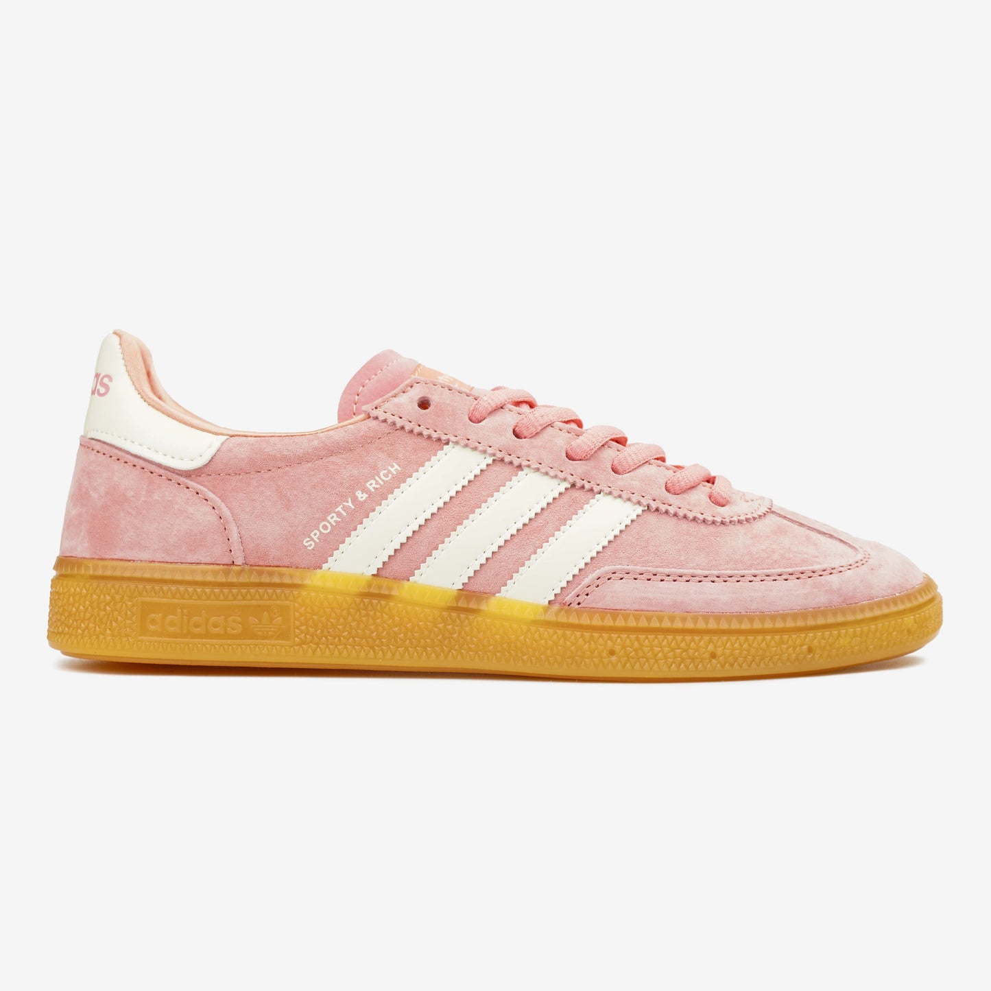 Adidas Spezial Handball Sporty & Rich Pink