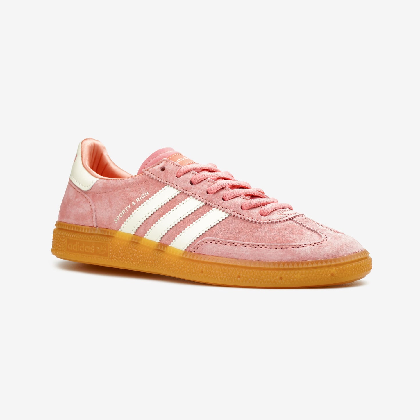 Adidas Spezial Handball Sporty & Rich Pink