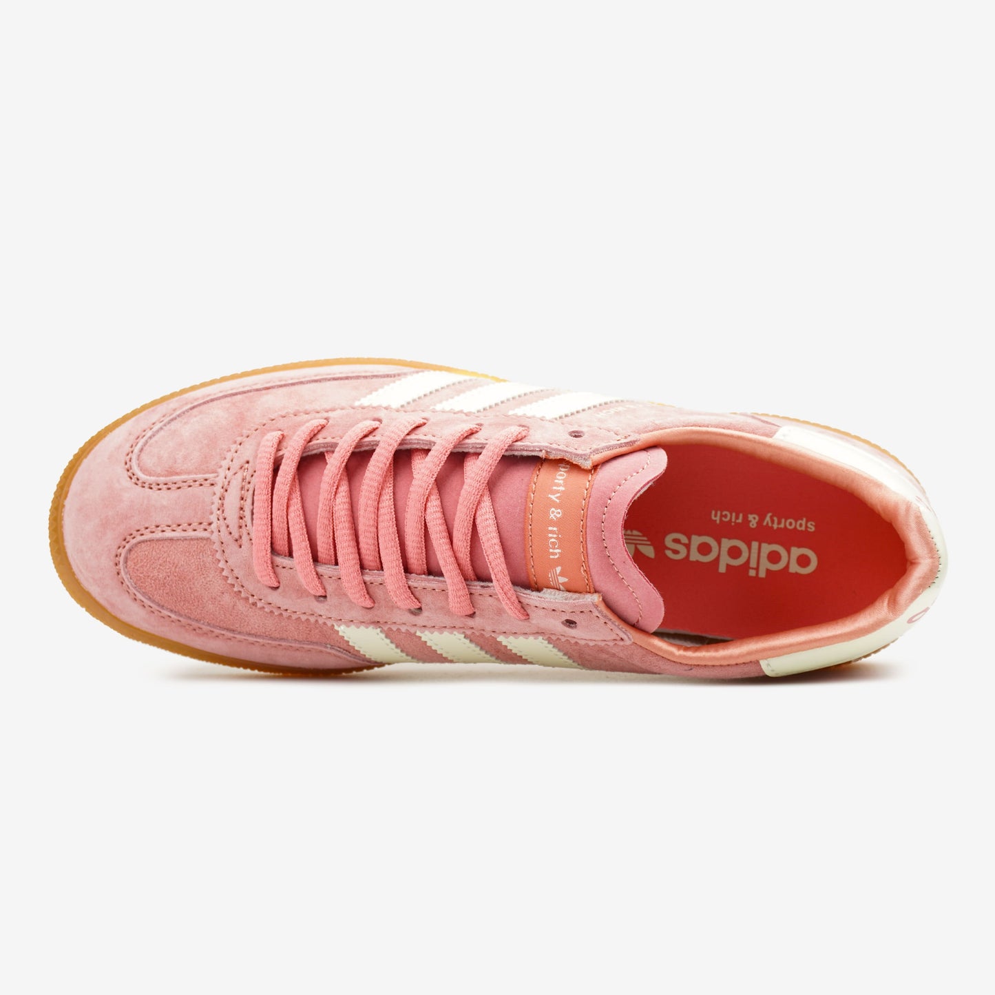 Adidas Spezial Handball Sporty & Rich Pink