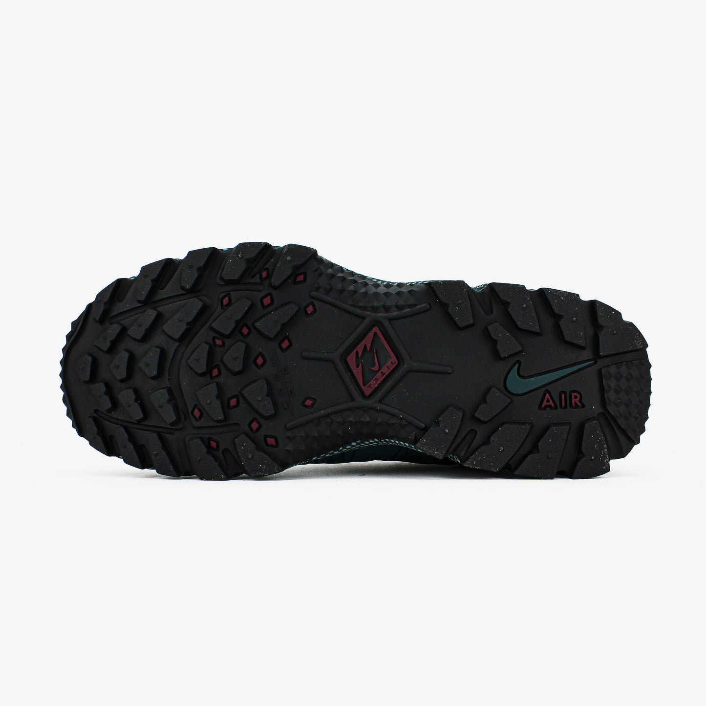 Nike Air Humara QS Faded Spruce