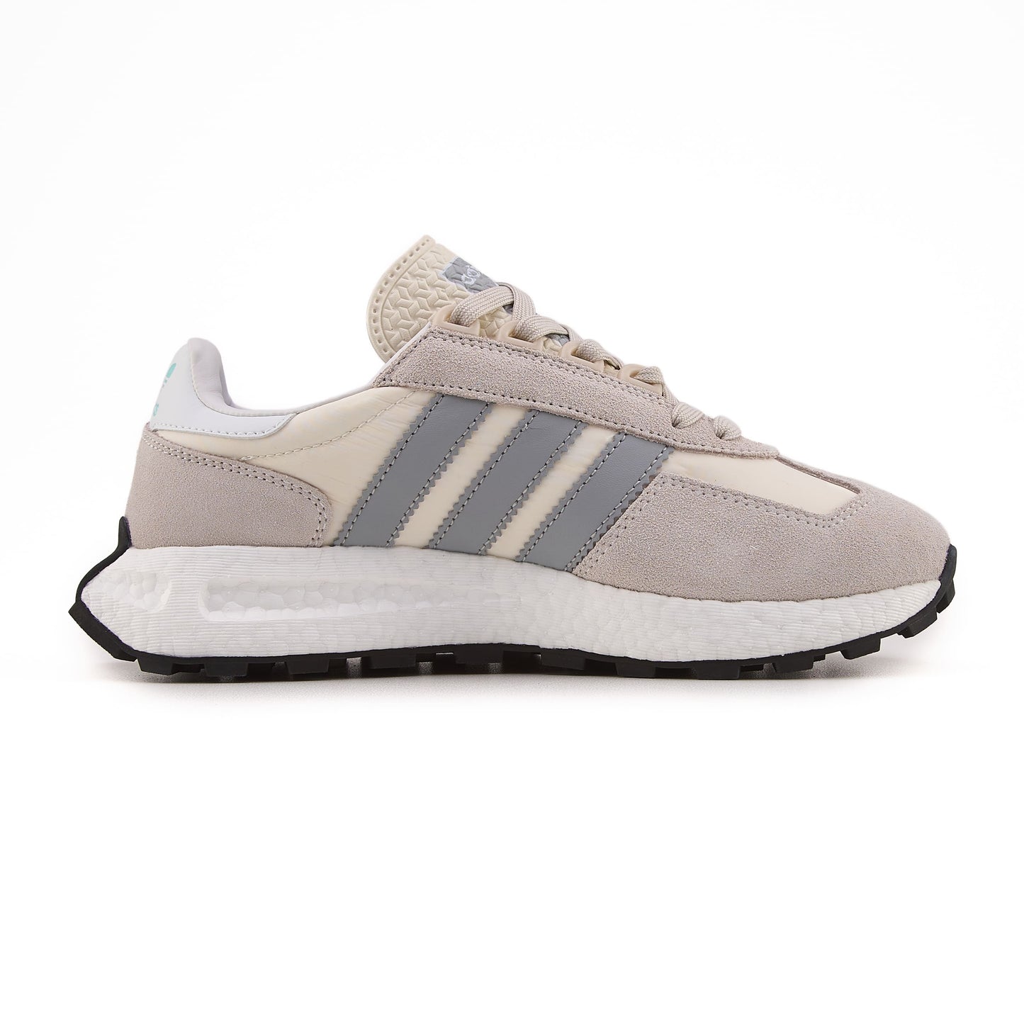 Adidas Retropy E5 White Grey