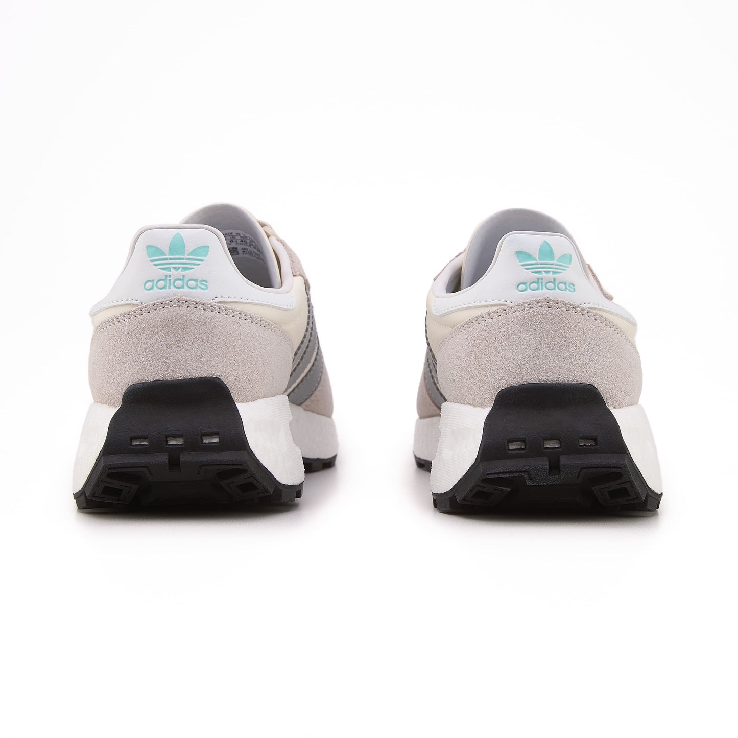 Adidas Retropy E5 White Grey