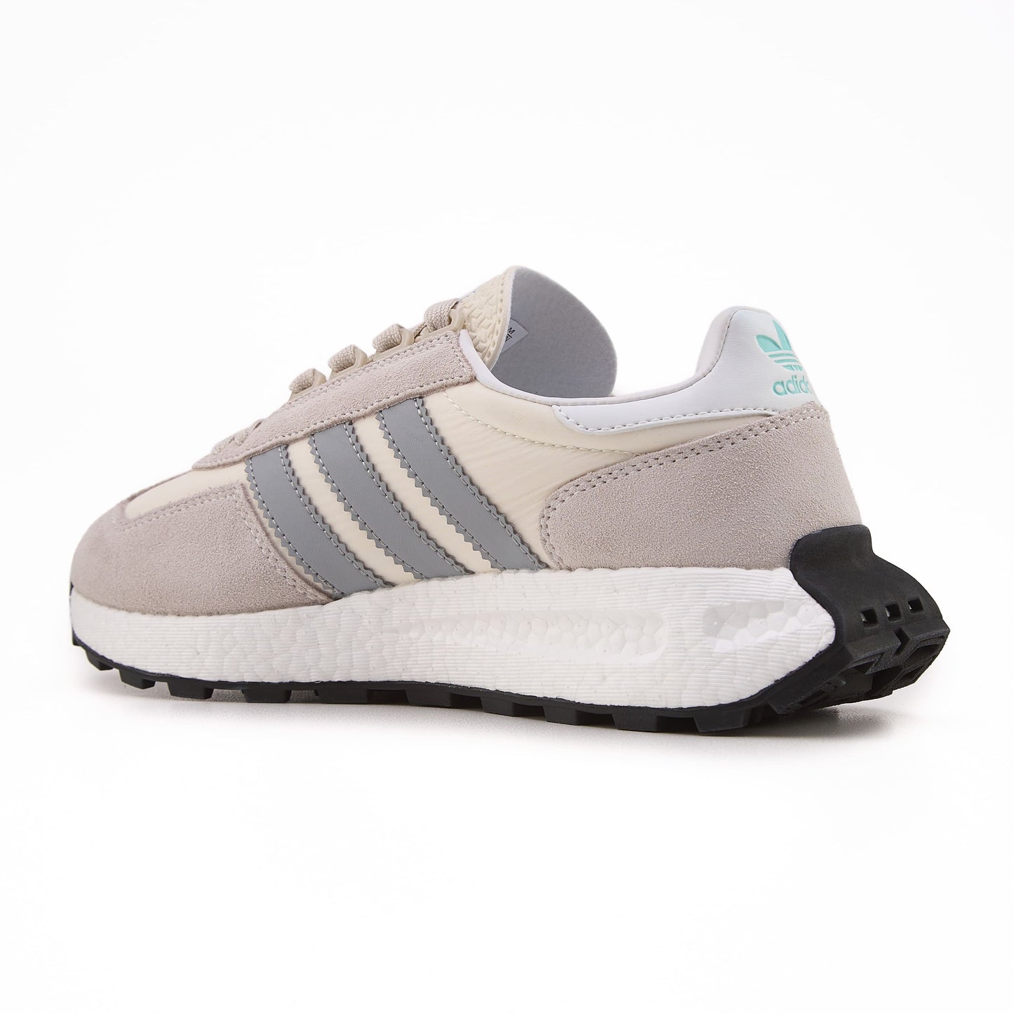 Adidas Retropy E5 White Grey