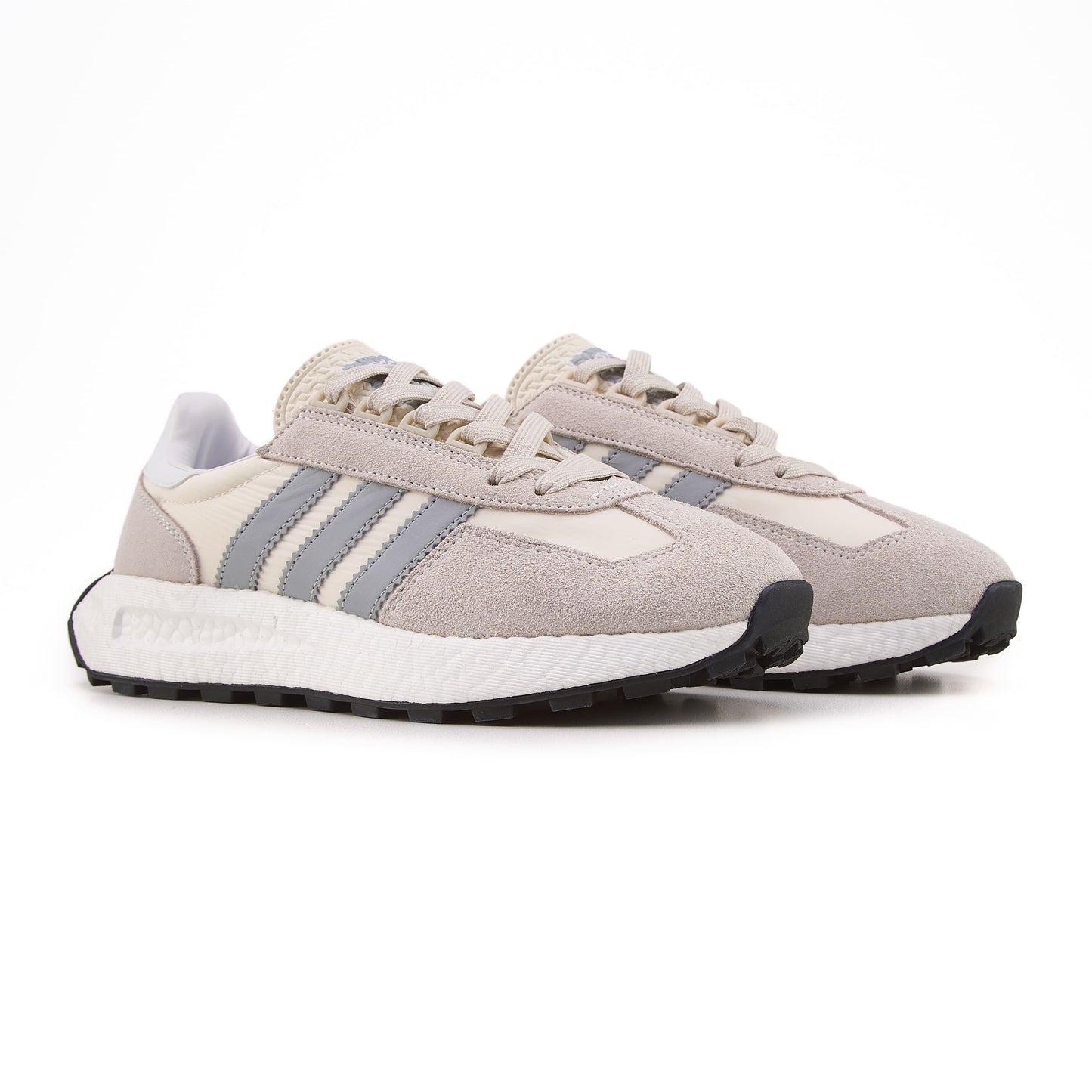 Adidas Retropy E5 White Grey