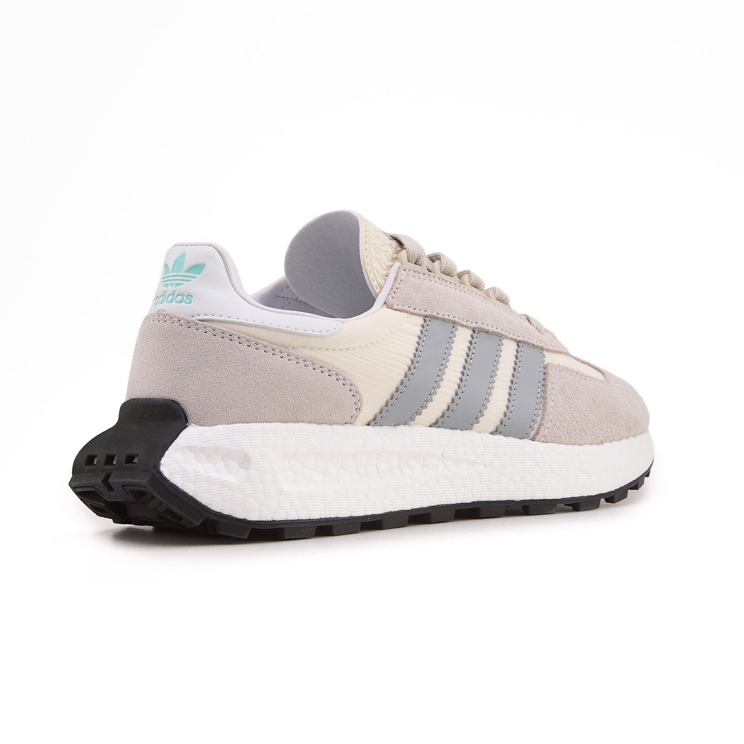 Adidas Retropy E5 White Grey