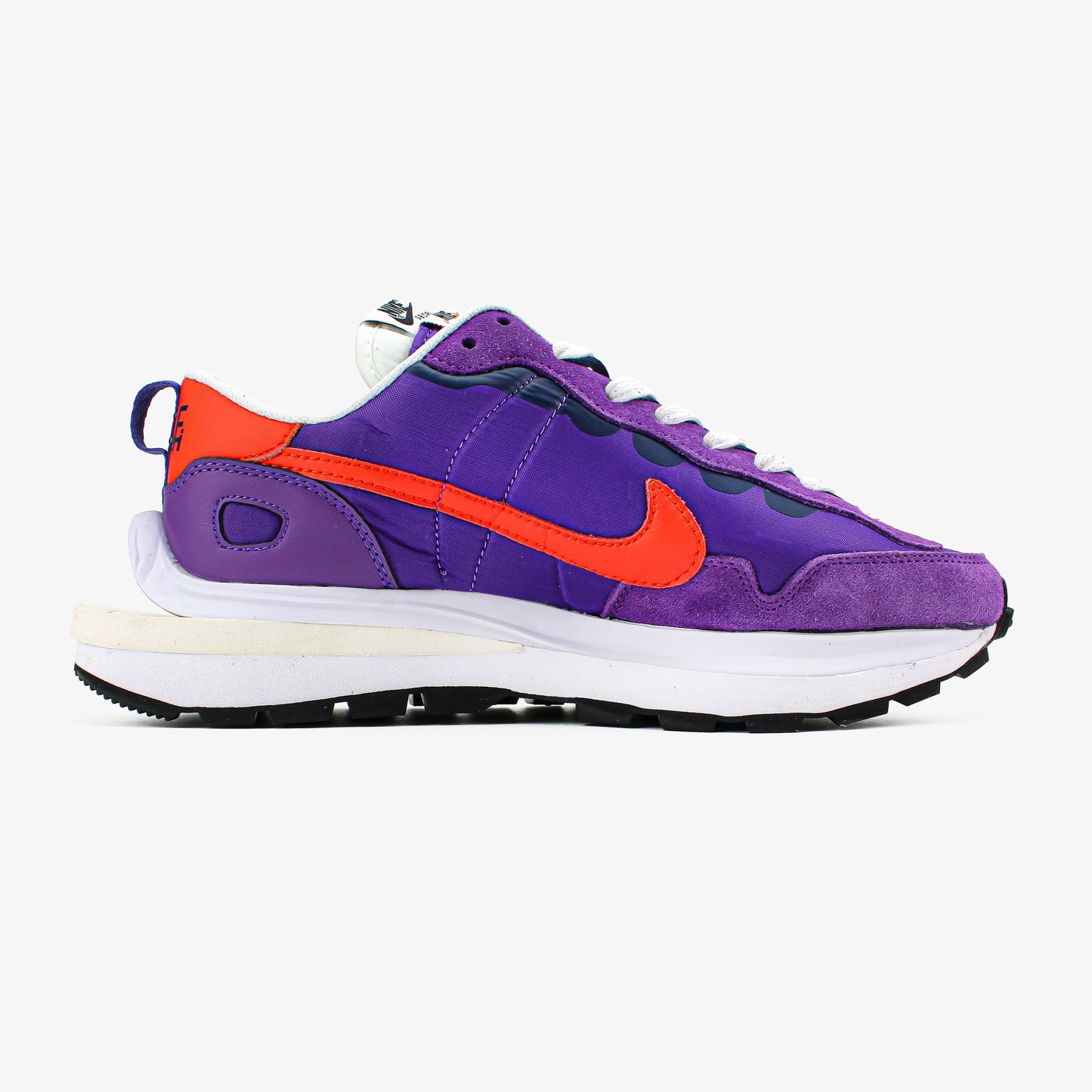 Sacai x Nike VaporWaffle Dark Iris