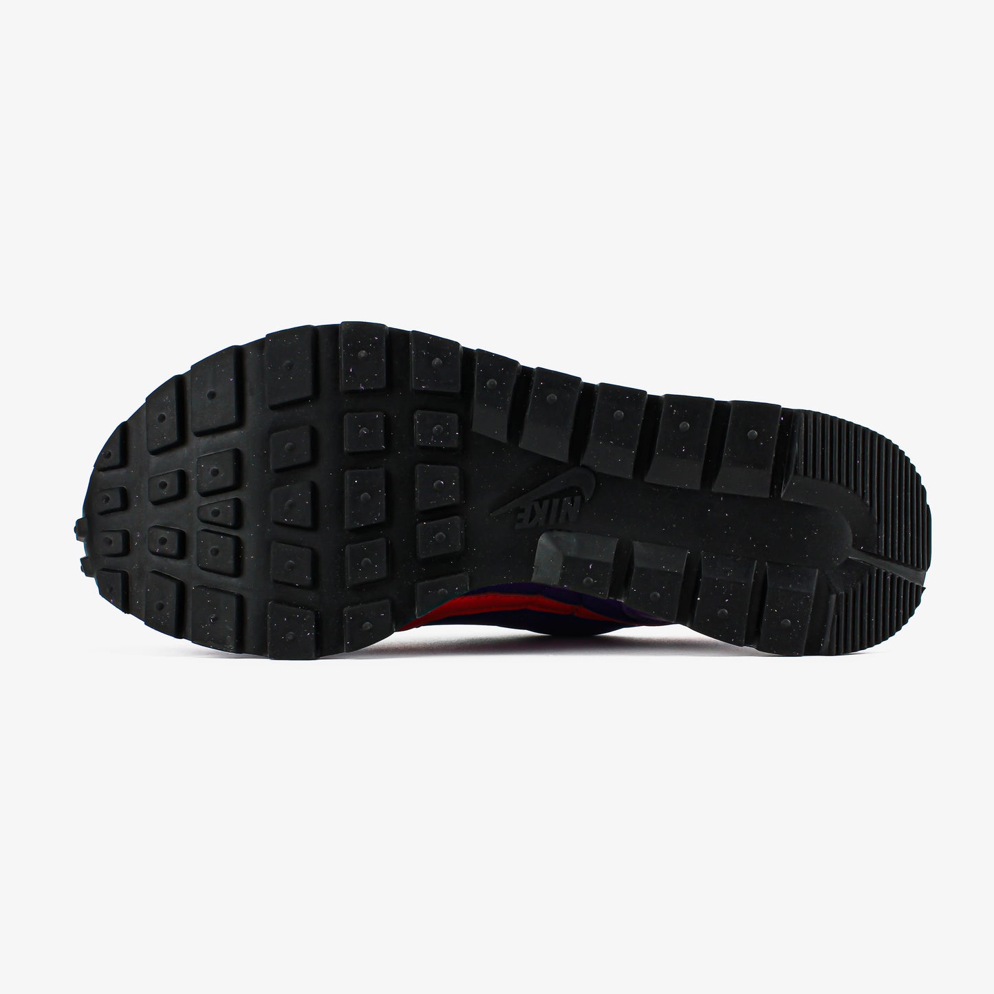 Sacai x Nike VaporWaffle Dark Iris