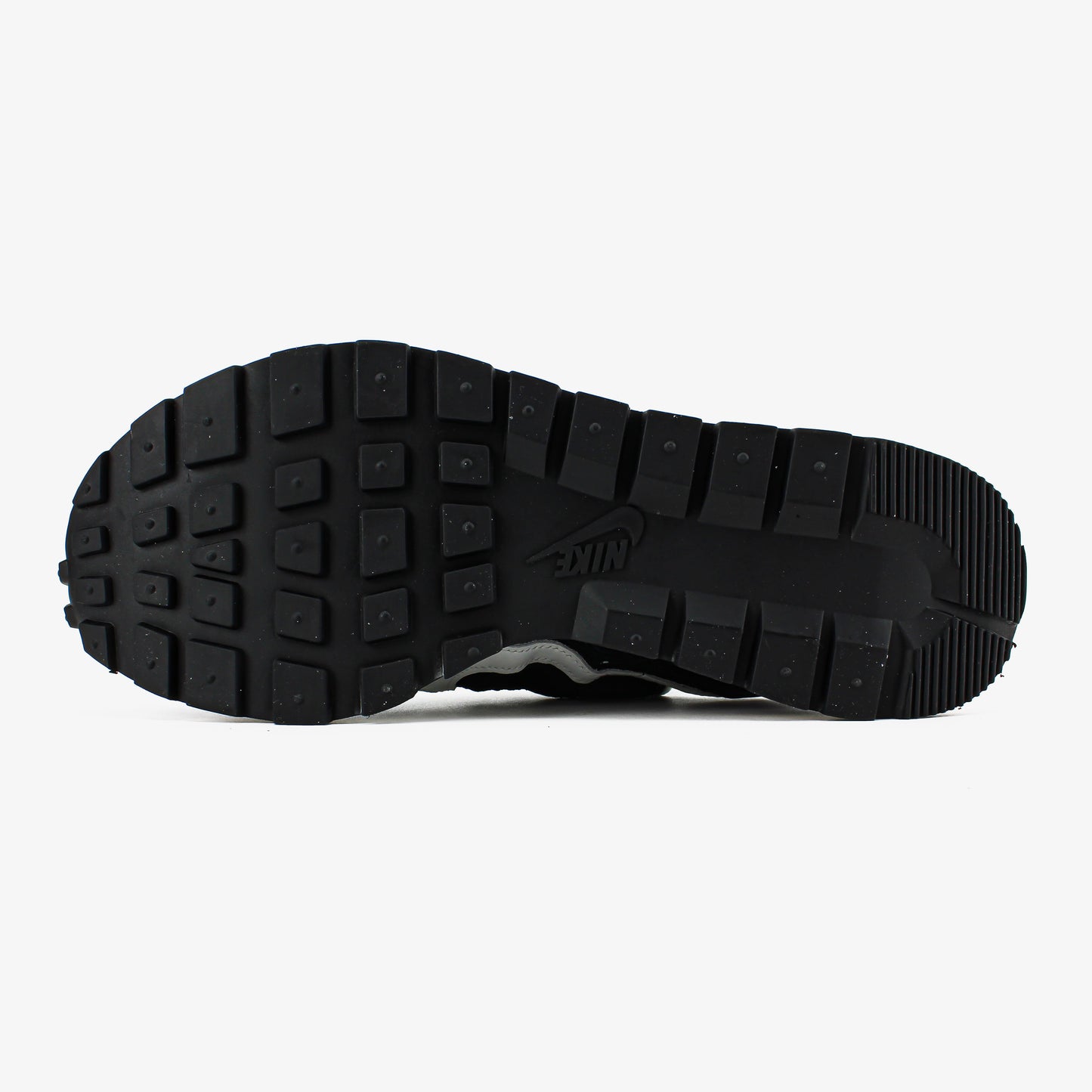 Sacai x Nike VaporWaffle Black White