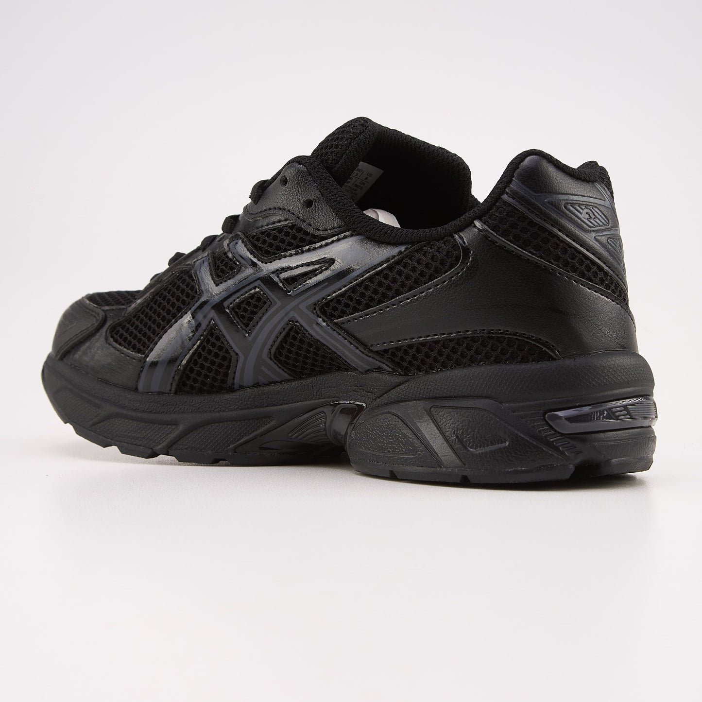 Asics Gel-1130 Total Black