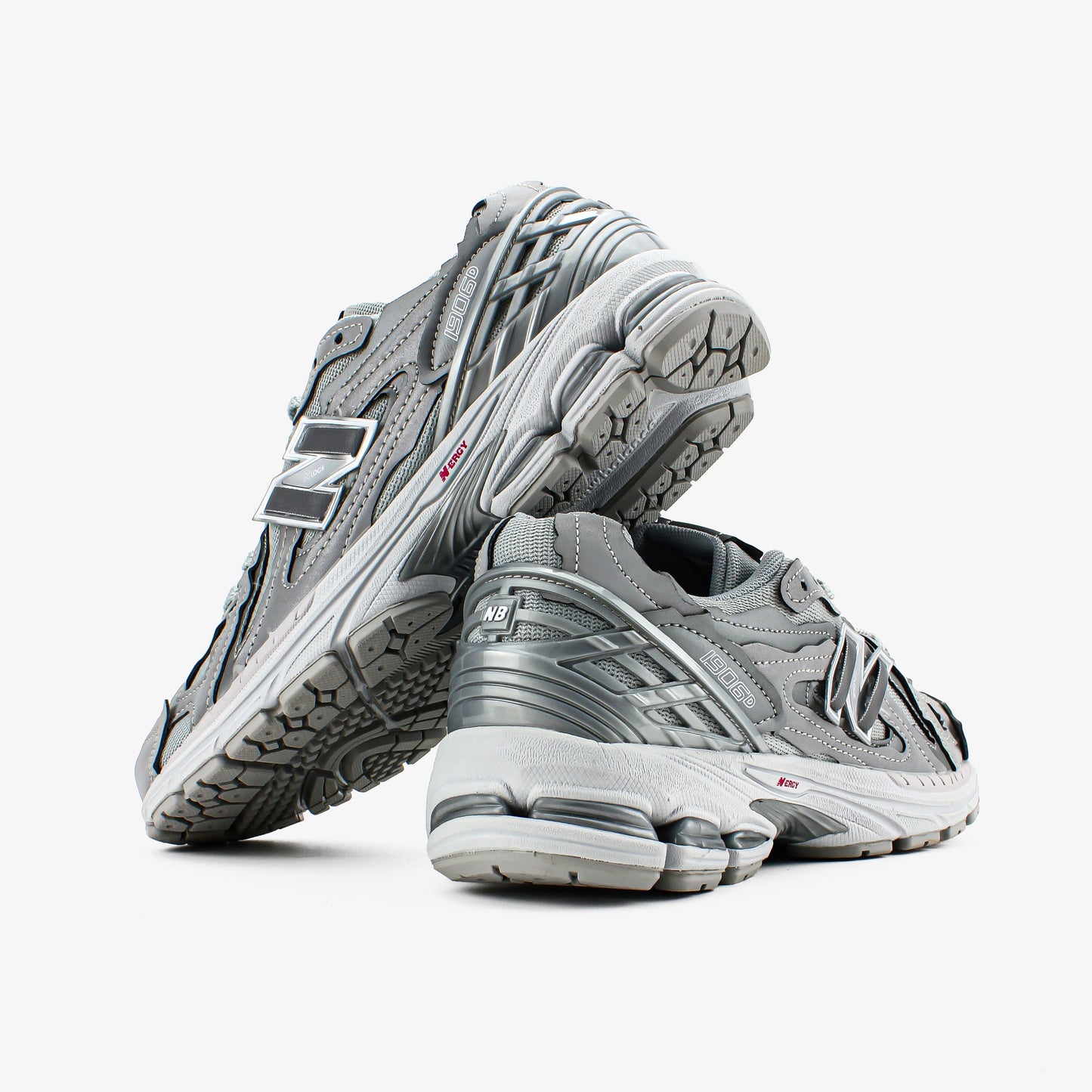 New Balance 1906R Silver