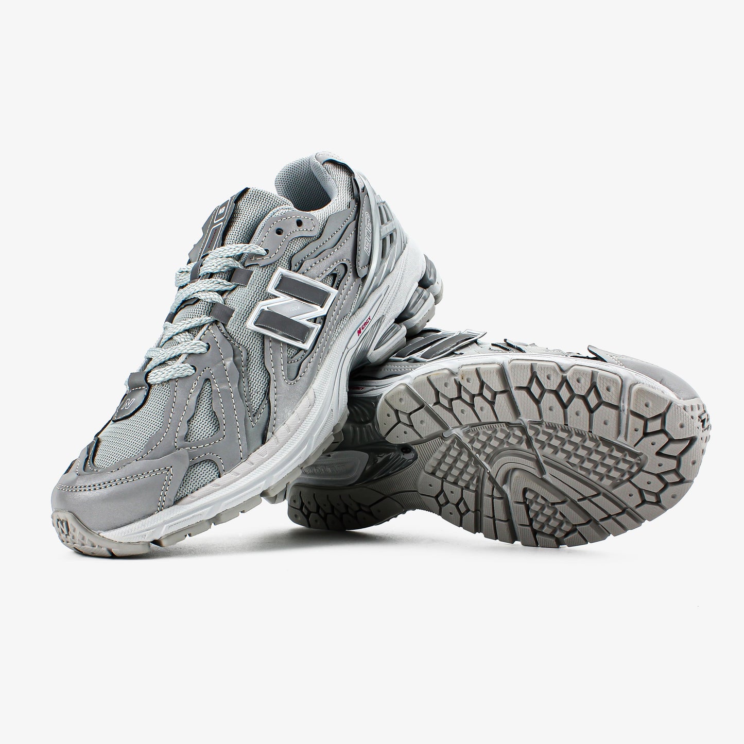 New Balance 1906R Silver