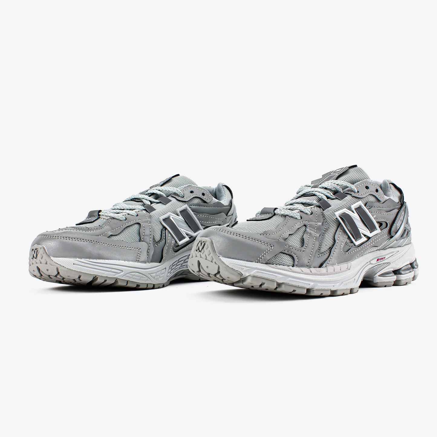 New Balance 1906R Silver