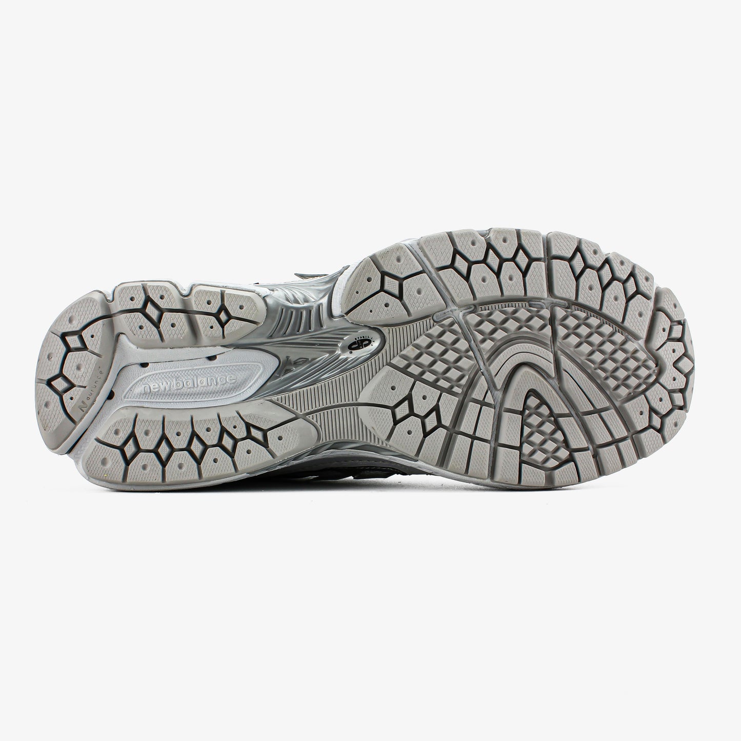New Balance 1906R Silver