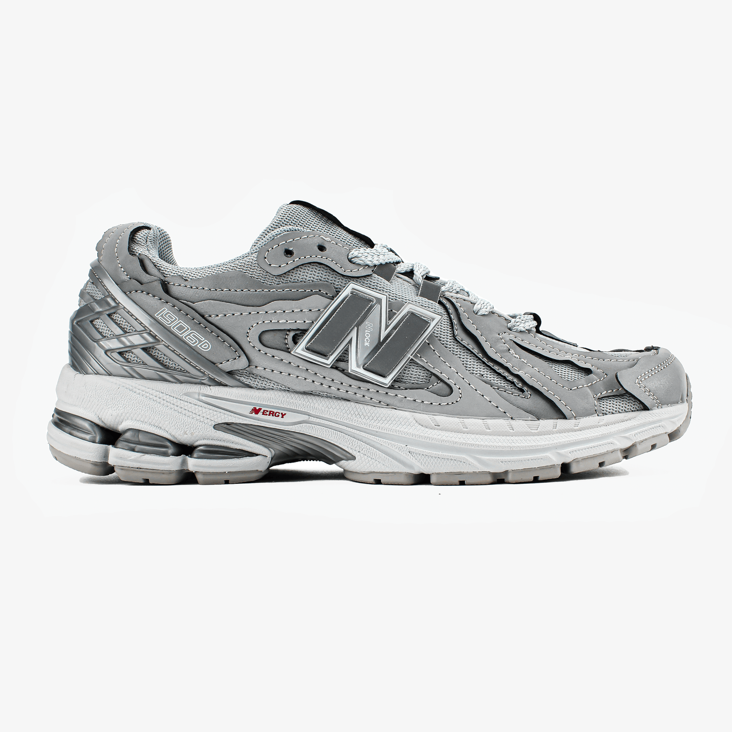 New Balance 1906R Silver