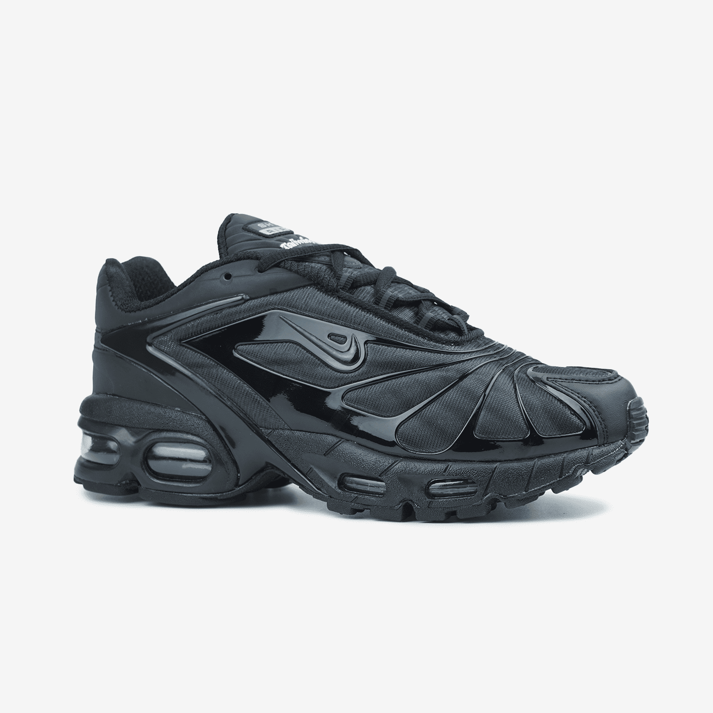 Nike Air Max Skepta Tailwind Triple Black