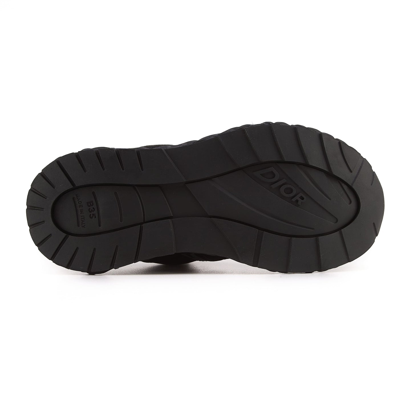 Dior B35 NXXT Black