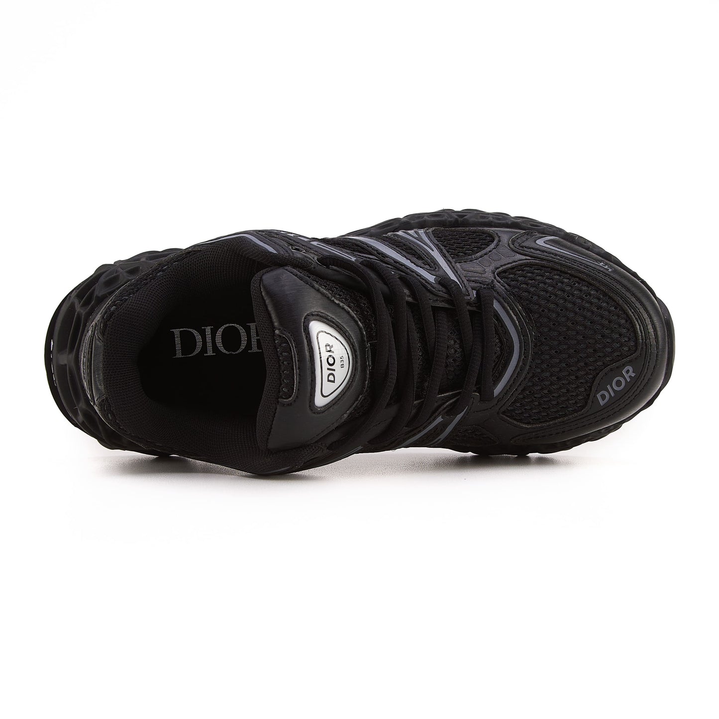 Dior B35 NXXT Black