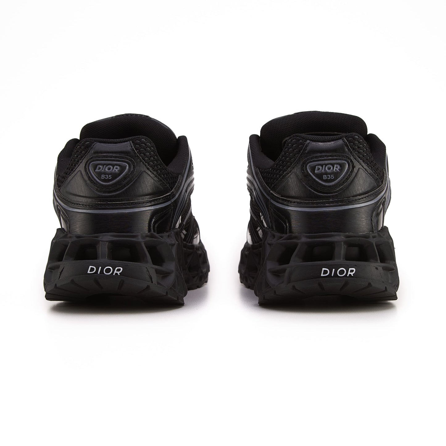 Dior B35 NXXT Black